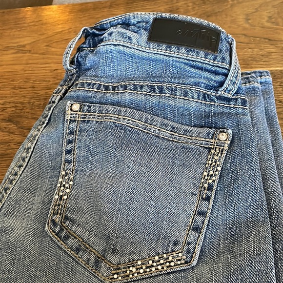 Daytrip Denim - Daytrip Virgo Bootcut Jeans